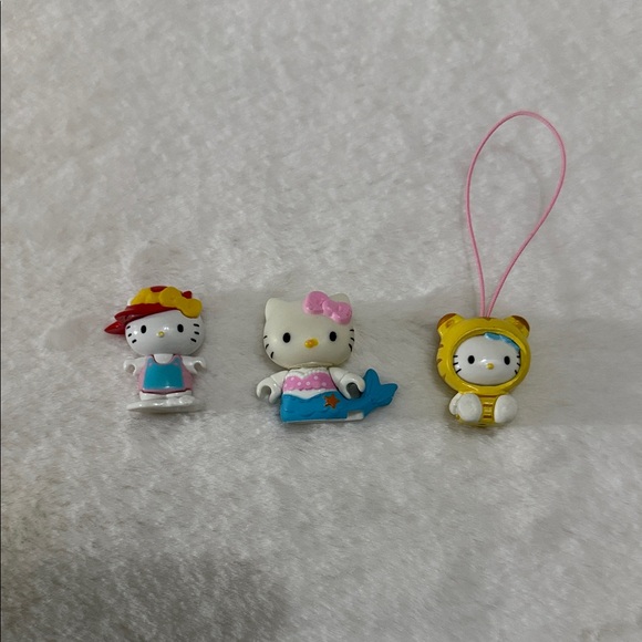 Hello Kitty Lot - Picture 6 of 6